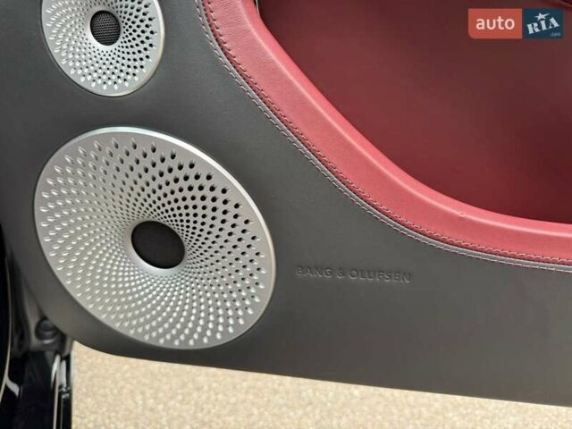 Чорний Бентлі Continental GT, об'ємом двигуна 4 л та пробігом 11 тис. км за 255820 $, фото 7 на Automoto.ua