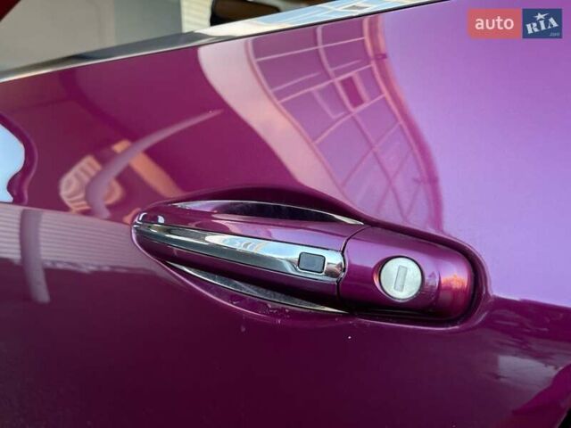 Красный Бентли Континенталь ГТ, объемом двигателя 6 л и пробегом 32 тыс. км за 79900 $, фото 32 на Automoto.ua