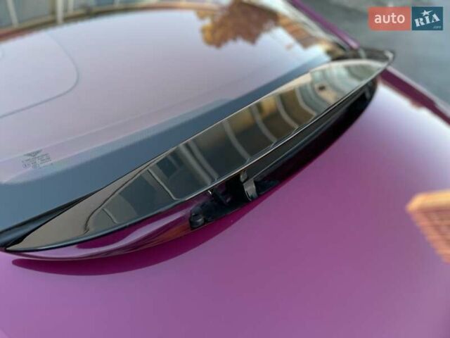 Красный Бентли Континенталь ГТ, объемом двигателя 6 л и пробегом 32 тыс. км за 79900 $, фото 31 на Automoto.ua