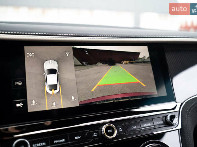 Червоний Бентлі Continental GT, об'ємом двигуна 4 л та пробігом 3 тис. км за 314175 $, фото 16 на Automoto.ua