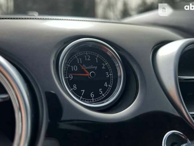 Бентли Континенталь ГТ, объемом двигателя 6 л и пробегом 71 тыс. км за 30999 $, фото 16 на Automoto.ua