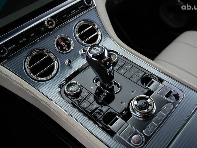 Бентлі Continental GT, об'ємом двигуна 6 л та пробігом 9 тис. км за 285000 $, фото 24 на Automoto.ua