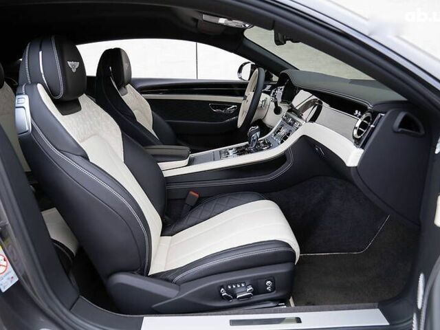 Бентлі Continental GT, об'ємом двигуна 6 л та пробігом 9 тис. км за 285000 $, фото 29 на Automoto.ua