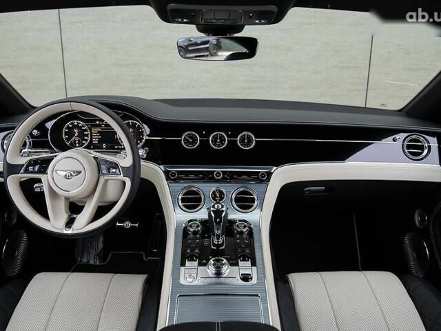 Бентлі Continental GT, об'ємом двигуна 6 л та пробігом 9 тис. км за 285000 $, фото 14 на Automoto.ua