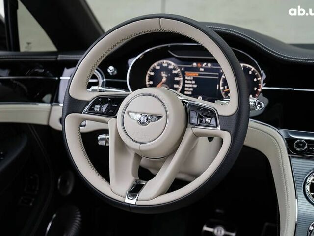 Бентлі Continental GT, об'ємом двигуна 6 л та пробігом 9 тис. км за 285000 $, фото 15 на Automoto.ua