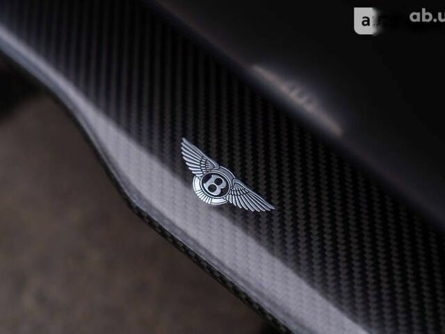 Бентлі Continental GT, об'ємом двигуна 6 л та пробігом 9 тис. км за 285000 $, фото 10 на Automoto.ua