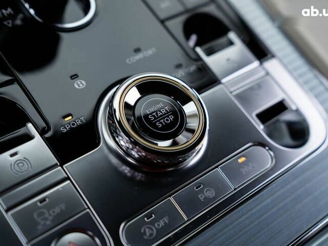 Бентлі Continental GT, об'ємом двигуна 6 л та пробігом 9 тис. км за 285000 $, фото 26 на Automoto.ua