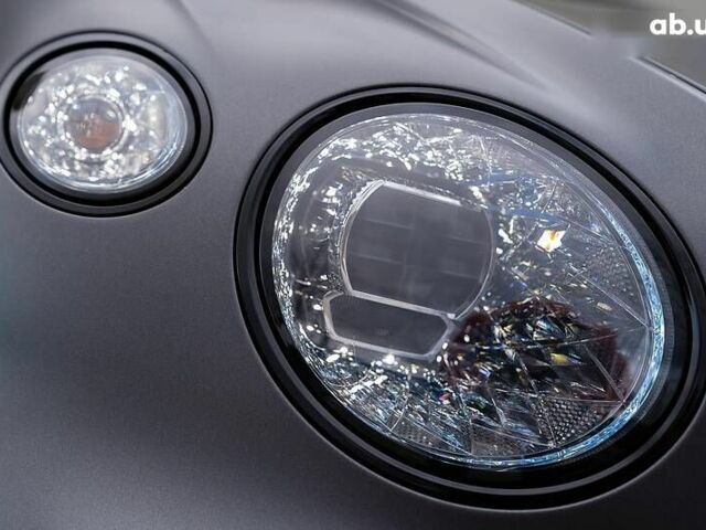 Бентлі Continental GT, об'ємом двигуна 6 л та пробігом 9 тис. км за 285000 $, фото 2 на Automoto.ua