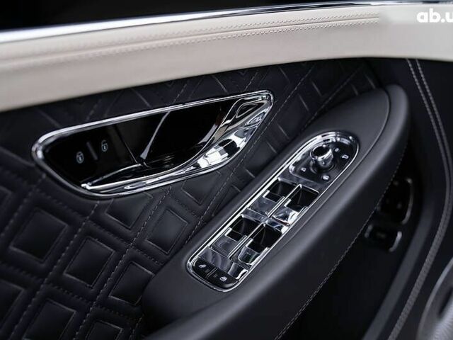 Бентлі Continental GT, об'ємом двигуна 6 л та пробігом 9 тис. км за 285000 $, фото 20 на Automoto.ua