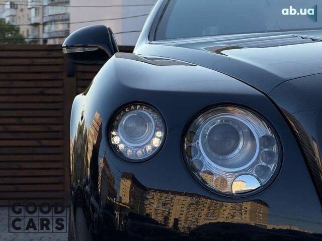 Бентлі Continental GT, об'ємом двигуна 6 л та пробігом 79 тис. км за 60000 $, фото 14 на Automoto.ua