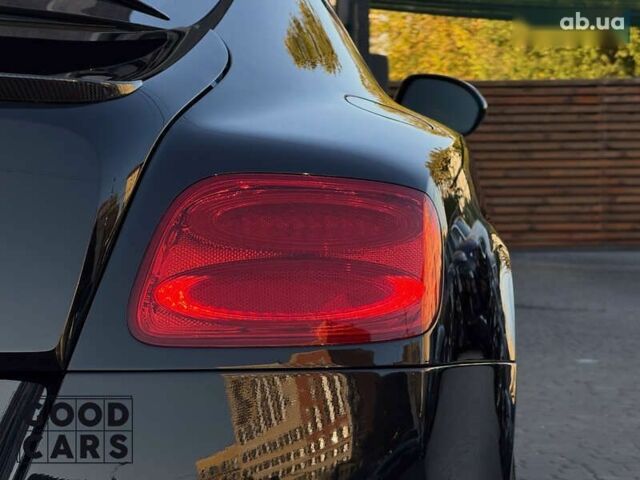 Бентлі Continental GT, об'ємом двигуна 6 л та пробігом 79 тис. км за 60000 $, фото 15 на Automoto.ua