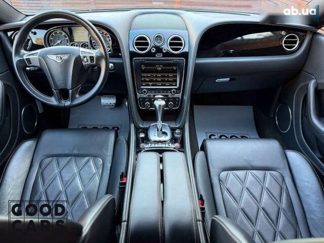 Бентлі Continental GT, об'ємом двигуна 6 л та пробігом 79 тис. км за 60000 $, фото 27 на Automoto.ua