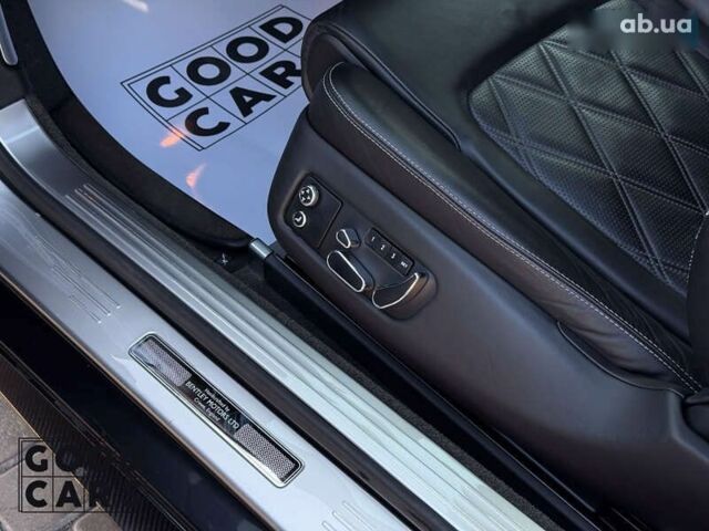 Бентлі Continental GT, об'ємом двигуна 6 л та пробігом 79 тис. км за 60000 $, фото 26 на Automoto.ua