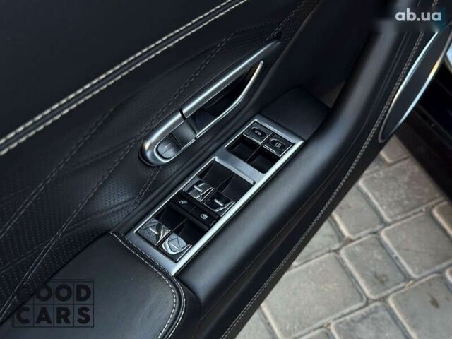 Бентлі Continental GT, об'ємом двигуна 6 л та пробігом 79 тис. км за 60000 $, фото 22 на Automoto.ua