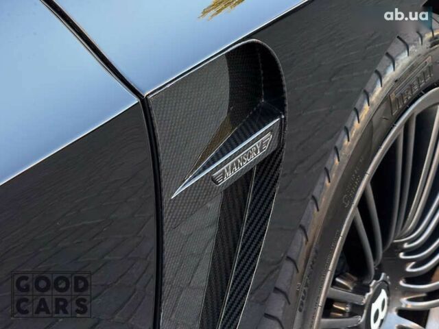 Бентлі Continental GT, об'ємом двигуна 6 л та пробігом 79 тис. км за 60000 $, фото 17 на Automoto.ua