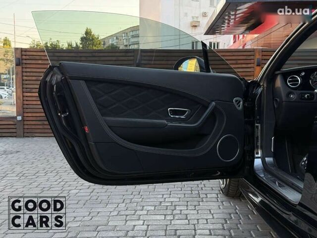 Бентлі Continental GT, об'ємом двигуна 6 л та пробігом 79 тис. км за 60000 $, фото 21 на Automoto.ua