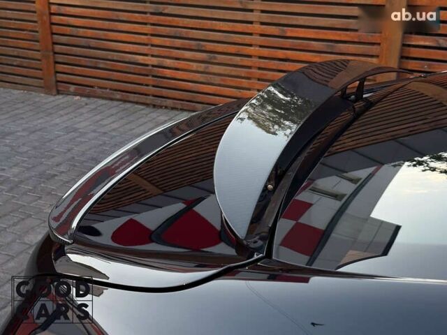 Бентлі Continental GT, об'ємом двигуна 6 л та пробігом 79 тис. км за 60000 $, фото 19 на Automoto.ua