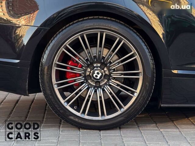 Бентлі Continental GT, об'ємом двигуна 6 л та пробігом 79 тис. км за 60000 $, фото 13 на Automoto.ua