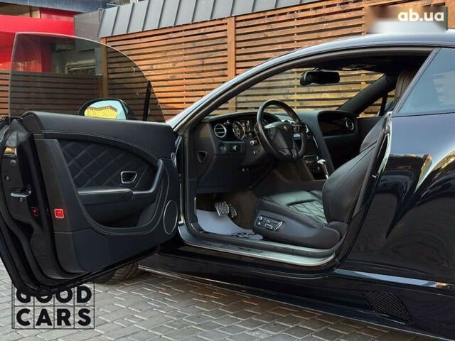 Бентлі Continental GT, об'ємом двигуна 6 л та пробігом 79 тис. км за 60000 $, фото 23 на Automoto.ua