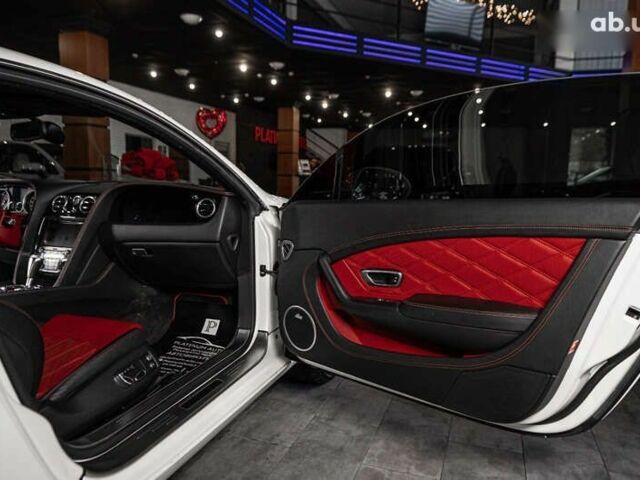 Бентли Континенталь ГТ, объемом двигателя 6 л и пробегом 91 тыс. км за 43900 $, фото 15 на Automoto.ua