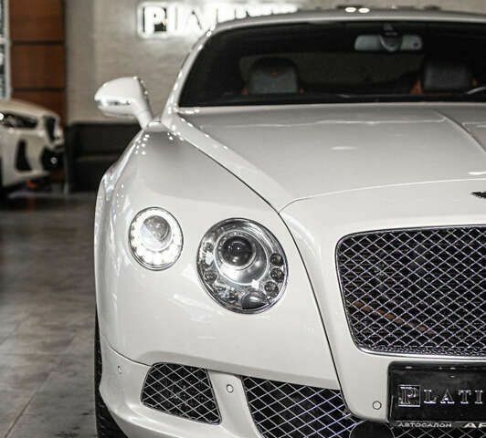 Бентли Континенталь ГТ, объемом двигателя 6 л и пробегом 91 тыс. км за 43900 $, фото 7 на Automoto.ua