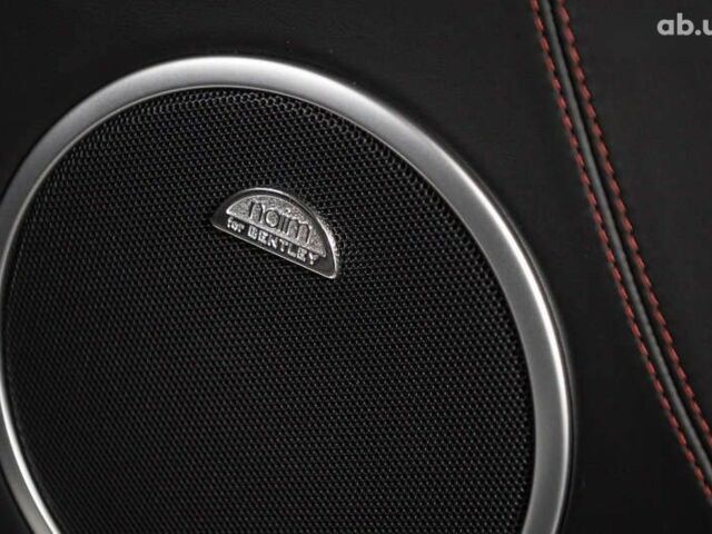 Бентли Континенталь ГТ, объемом двигателя 6 л и пробегом 91 тыс. км за 44900 $, фото 17 на Automoto.ua