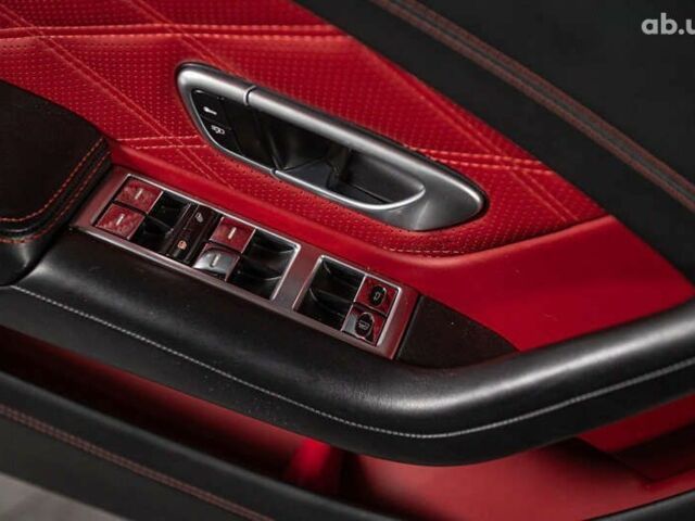 Бентли Континенталь ГТ, объемом двигателя 6 л и пробегом 91 тыс. км за 43900 $, фото 20 на Automoto.ua