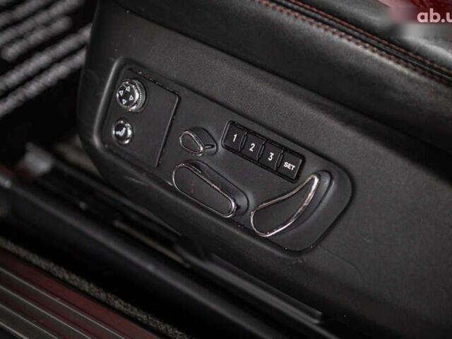 Бентли Континенталь ГТ, объемом двигателя 6 л и пробегом 91 тыс. км за 44900 $, фото 21 на Automoto.ua