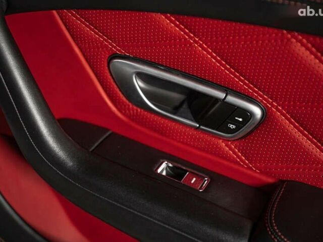 Бентли Континенталь ГТ, объемом двигателя 6 л и пробегом 91 тыс. км за 44900 $, фото 16 на Automoto.ua