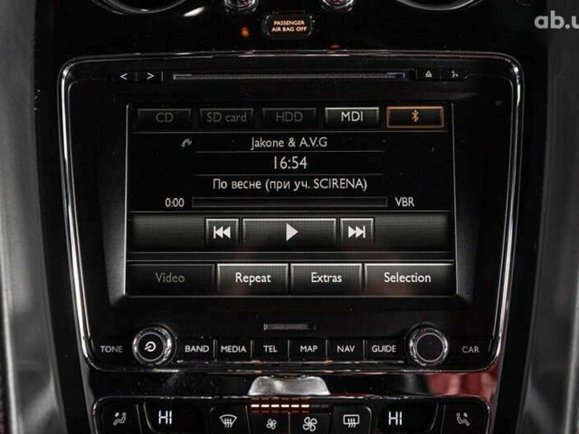 Бентли Континенталь ГТ, объемом двигателя 6 л и пробегом 91 тыс. км за 44900 $, фото 28 на Automoto.ua