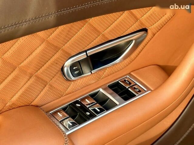 Бентлі Continental GT, об'ємом двигуна 4 л та пробігом 50 тис. км за 117000 $, фото 16 на Automoto.ua