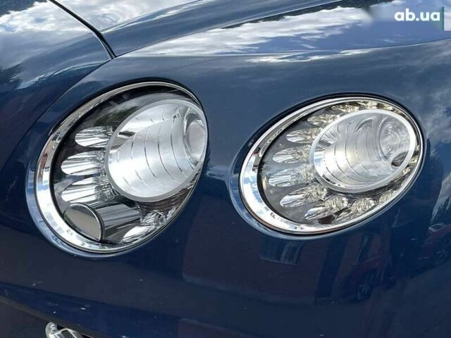 Бентлі Continental GT, об'ємом двигуна 6 л та пробігом 30 тис. км за 120000 $, фото 7 на Automoto.ua
