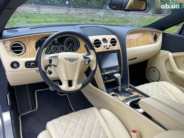 Бентлі Continental GT, об'ємом двигуна 6 л та пробігом 30 тис. км за 120000 $, фото 20 на Automoto.ua