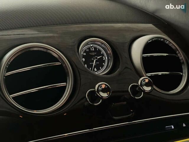 Бентлі Continental GT, об'ємом двигуна 4 л та пробігом 50 тис. км за 98000 $, фото 26 на Automoto.ua