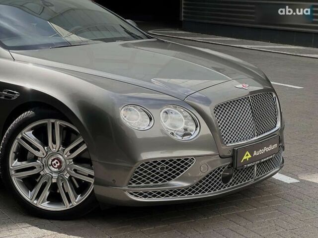 Бентлі Continental GT, об'ємом двигуна 4 л та пробігом 50 тис. км за 98000 $, фото 2 на Automoto.ua