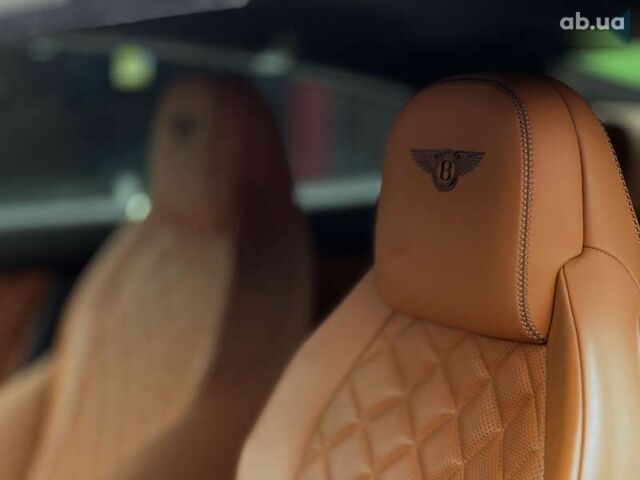 Бентлі Continental GT, об'ємом двигуна 4 л та пробігом 50 тис. км за 98000 $, фото 19 на Automoto.ua