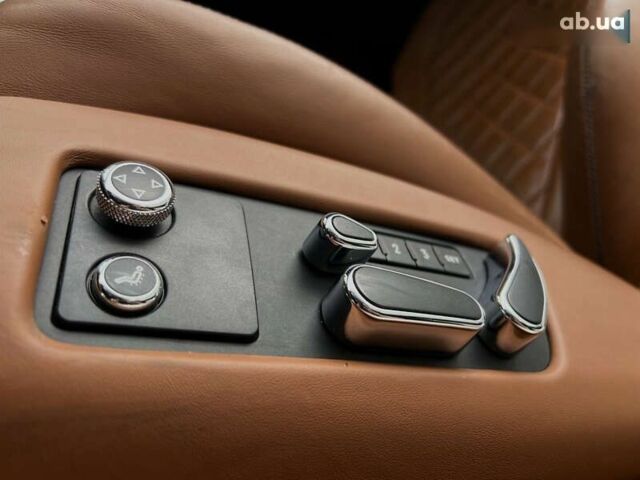 Бентлі Continental GT, об'ємом двигуна 4 л та пробігом 50 тис. км за 98000 $, фото 17 на Automoto.ua