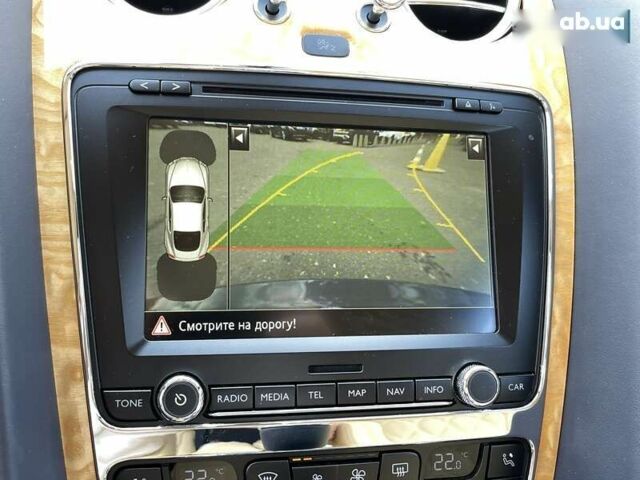 Бентлі Continental GT, об'ємом двигуна 6 л та пробігом 30 тис. км за 120000 $, фото 27 на Automoto.ua