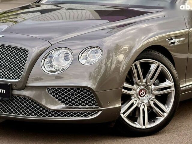 Бентлі Continental GT, об'ємом двигуна 4 л та пробігом 50 тис. км за 117000 $, фото 3 на Automoto.ua
