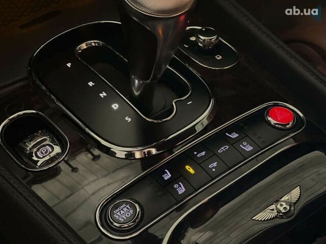 Бентлі Continental GT, об'ємом двигуна 4 л та пробігом 50 тис. км за 98000 $, фото 27 на Automoto.ua