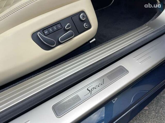 Бентлі Continental GT, об'ємом двигуна 6 л та пробігом 30 тис. км за 120000 $, фото 26 на Automoto.ua