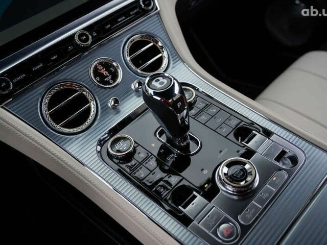 Бентлі Continental GT, об'ємом двигуна 6 л та пробігом 12 тис. км за 210000 $, фото 24 на Automoto.ua