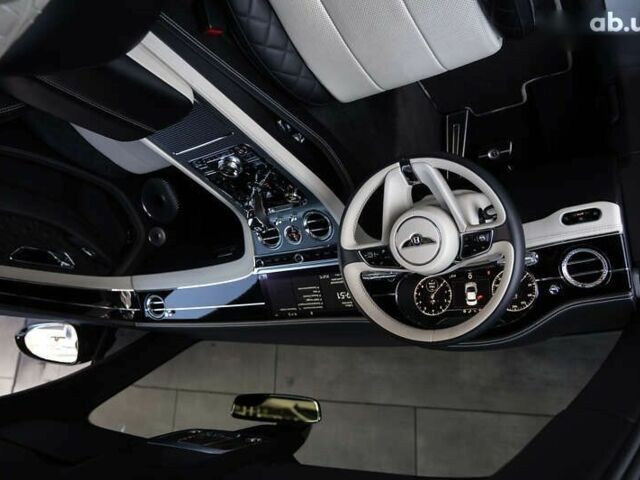 Бентлі Continental GT, об'ємом двигуна 0 л та пробігом 21 тис. км за 204000 $, фото 19 на Automoto.ua