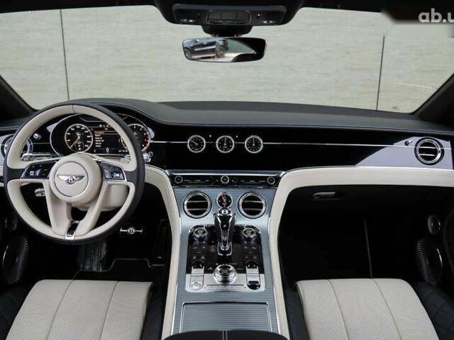 Бентлі Continental GT, об'ємом двигуна 6 л та пробігом 12 тис. км за 210000 $, фото 16 на Automoto.ua