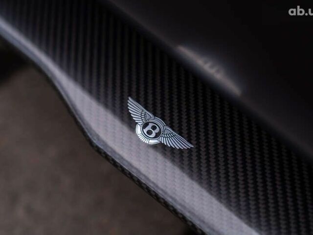 Бентлі Continental GT, об'ємом двигуна 6 л та пробігом 12 тис. км за 210000 $, фото 12 на Automoto.ua