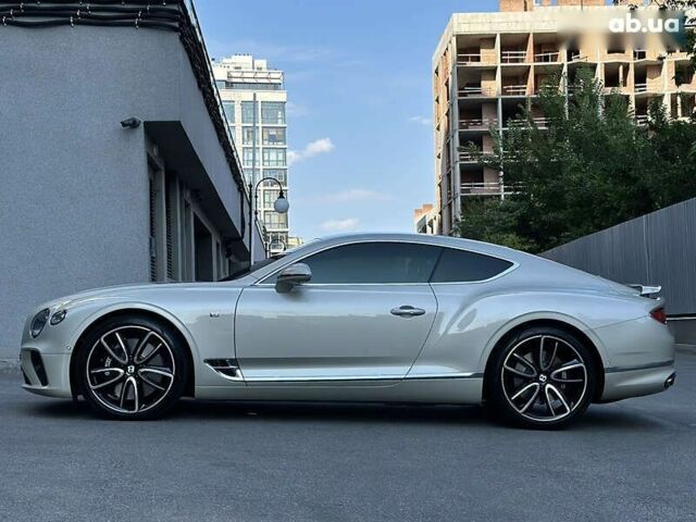 Бентли Континенталь ГТ, объемом двигателя 6 л и пробегом 27 тыс. км за 189000 $, фото 21 на Automoto.ua