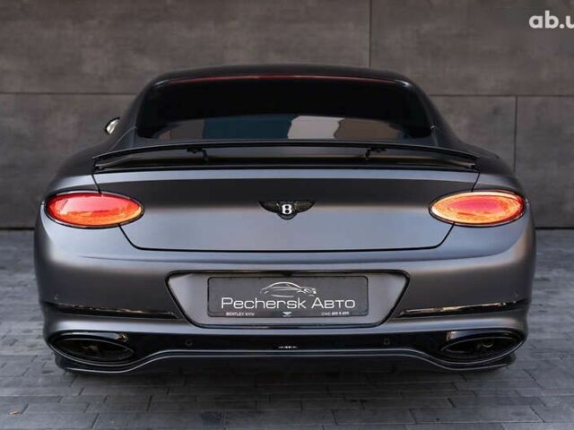 Бентлі Continental GT, об'ємом двигуна 0 л та пробігом 21 тис. км за 204000 $, фото 13 на Automoto.ua