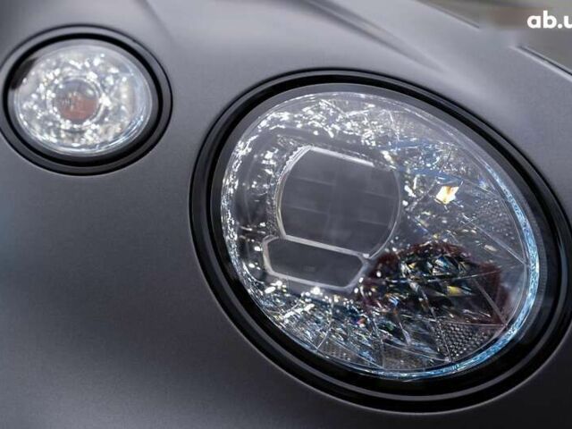 Бентлі Continental GT, об'ємом двигуна 6 л та пробігом 12 тис. км за 210000 $, фото 3 на Automoto.ua