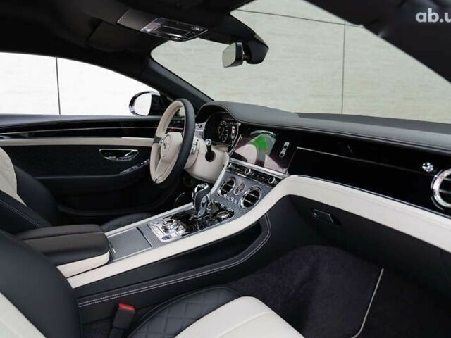 Бентлі Continental GT, об'ємом двигуна 6 л та пробігом 12 тис. км за 210000 $, фото 28 на Automoto.ua
