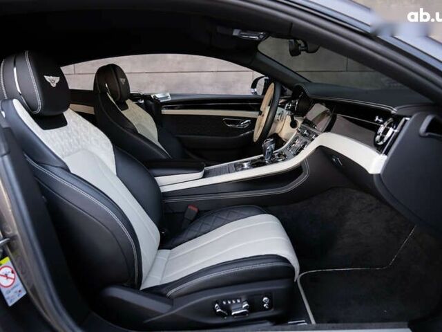 Бентлі Continental GT, об'ємом двигуна 0 л та пробігом 21 тис. км за 204000 $, фото 28 на Automoto.ua